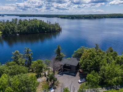 Luxury estate at 17 - 1330 Rosseau Lake Road 2, Muskoka Lakes, ON — photo 11