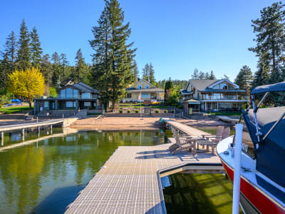 Luxury estate at 9739 Delcliffe Road, Vernon, BC — photo 23