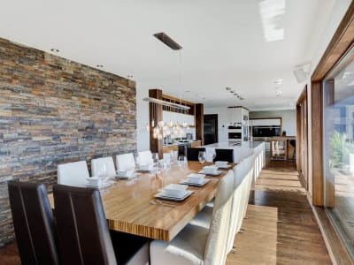 Luxury estate at 280 Rue de la Grande-Corniche, Sainte-Adele — photo 12