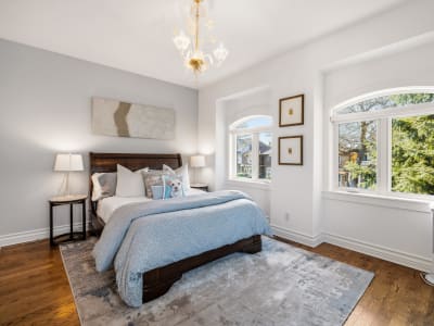 Luxury estate at 249 Bedford Park Avenue, Toronto, ON — photo 18