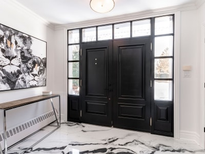 Luxury estate at 7 Rue Labrie, Saint-Eustache — photo 3