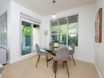 Luxury estate at 3205 Mountain Highway #118, North Vancouver, BC — photo 10