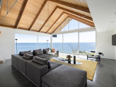 Luxury estate at 931 Ocean Park Lane, Bowen Island, BC — photo 23