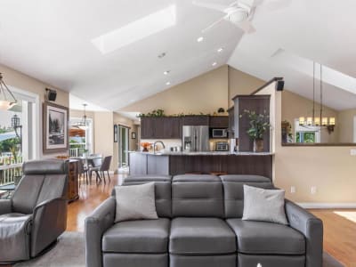 Luxury estate at 1429 Teasdale Road, Kelowna, BC — photo 6