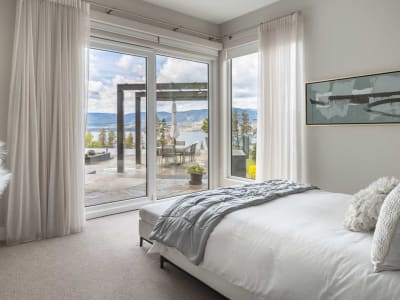 Luxury estate at 4920 Chute Lake Road, Kelowna, BC — photo 29