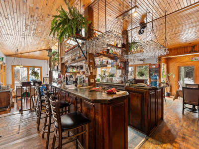 Luxury estate at 30 Rue Principale Sud, Sutton, QC — photo 5