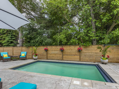 Luxury estate at 60 Parker Avenue, Ancaster, ON — photo 13