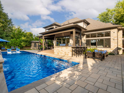 Luxury estate at 100 Seneca Drive, Hamilton, ON — photo 41