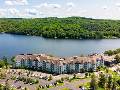 Luxury estate at Town of, 25 Pen Lake Point Road unit 114, ON — photo 15