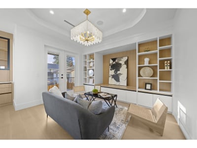 Luxury estate at 16038 9a Ave, Surrey, BC — photo 6