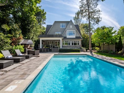 Luxury estate at 3087 Lakeshore Road, Burlington, ON — photo 27