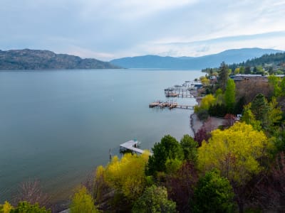 Luxury estate at 5205 Buchanan Road, Peachland, BC — photo 37