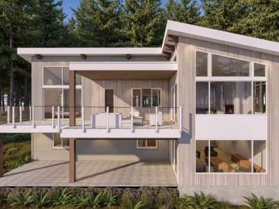 Luxury estate at 1060 Shore Pine Close, Duncan, BC — photo 2