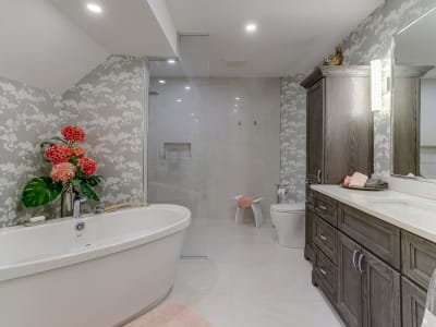 Luxury estate at 65 Rue de la Rivière, Sainte-Catherine-de-Hatley, QC — photo 12