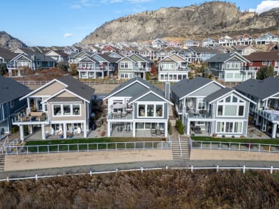 Luxury estate at 2450 Radio Tower Road #165, Osoyoos, BC — photo 79