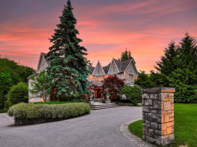 Luxury estate at 1257 Tecumseh Park Drive, Mississauga, ON — photo 35