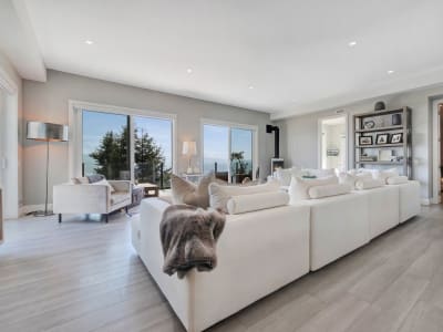 Luxury estate at 7470 Thornton Heights, Sooke, BC — photo 31