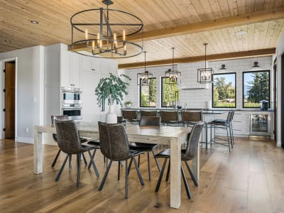 Luxury estate at 48150 Kitchen Hall Road, Chilliwack, BC — photo 19