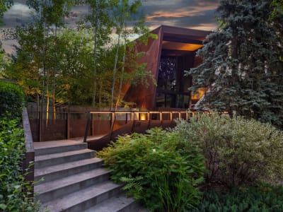 Luxury estate at 1308 Montreal Avenue Southwest, Calgary, AB — photo 2
