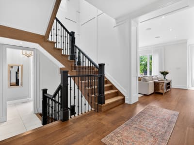 Luxury estate at 1337 Northaven Drive, Mississauga, ON — photo 11