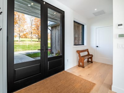 Luxury estate at 311 Chemin Allard, Fulford, QC — photo 23