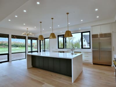 Luxury estate at 134 Stone Zack Lane, Blue Mountains — photo 19