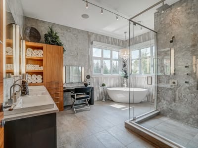 Luxury estate at 1040 Quigley Hill Road, Ottawa — photo 14
