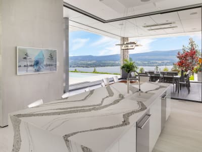 Luxury estate at 2469 Thacker Drive, West Kelowna, BC — photo 19