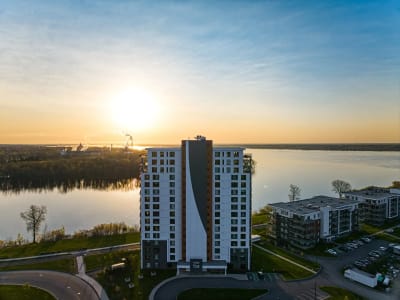 Luxury estate at 1400 Av. des Draveurs #1005, Trois-Rivieres, QC — photo 39