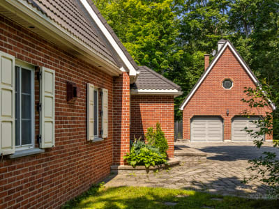 Luxury estate at 1087 Chemin Dunant Nord, Sainte-Anne-des-Lacs, QC — photo 10
