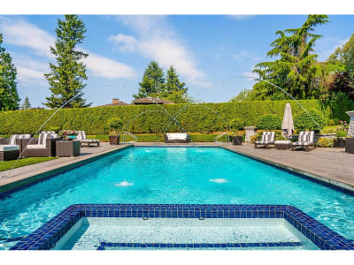Luxury estate at 13283 56 Avenue, Surrey, BC — photo 15