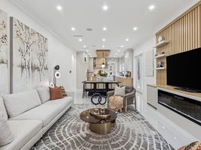 Luxury estate at 5080 Merganser Drive, Richmond, BC — photo 5