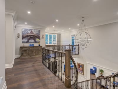 Luxury estate at 100 Seneca Drive, Hamilton, ON — photo 20