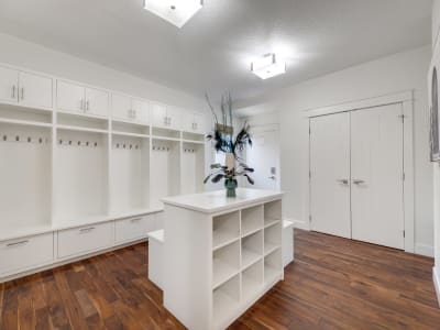 Luxury estate at 2464 Cameron Ravine Drive Northwest, Edmonton, AB — photo 11