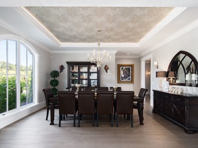 Luxury estate at 687 204 Street, Langley Township, BC — photo 14