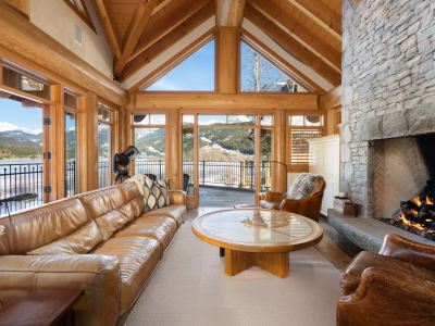 Luxury estate at 8437 Golden Bear Place, Whistler, BC — photo 17