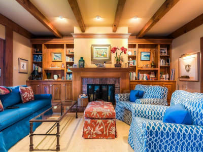 Luxury estate at 580 Ch. Desmarais, Mont Tremblant — photo 9