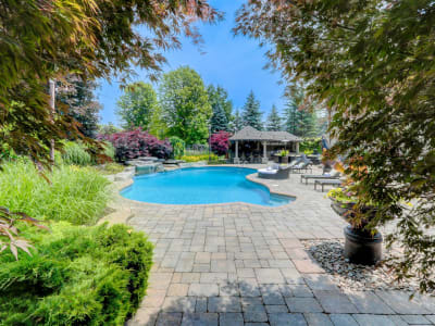 Luxury estate at 95 Eden Vale Dr, King City, ON — photo 59