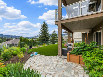 Luxury estate at 3069 Bridlehill Drive, West Kelowna, BC — photo 19
