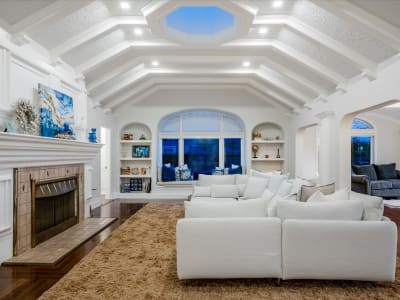 Luxury estate at West Vancouver, BC, BC — photo 5