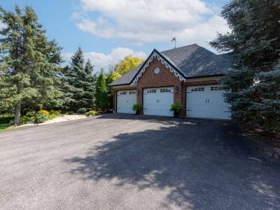 Luxury estate at 3 Rutland Hill Court, Caledon East, ON — photo 56