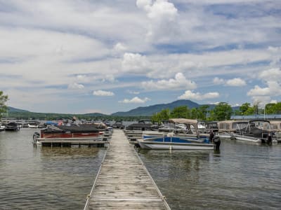 Luxury estate at 251 Rue Merry Sud, Magog, QC — photo 2