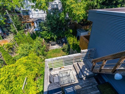 Luxury estate at 10 Follis Avenue, Toronto, ON — photo 12