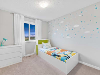 Luxury estate at 158 Carringvue Park Northwest, Calgary, AB — photo 11