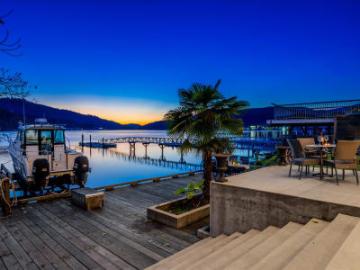 Luxury estate at 1136 Alderside Road, Port Moody, BC — photo 19