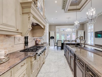 Luxury estate at 95 Eden Vale Dr, King City, ON — photo 34