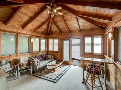 Luxury estate at 1344 Peninsula Rd unit 3, Port Carling, ON — photo 43