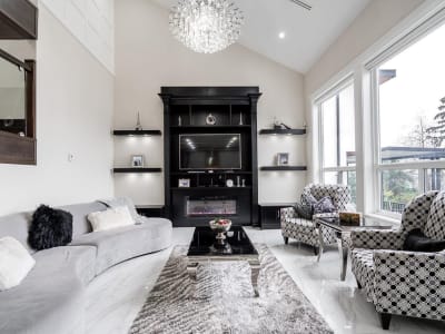 Luxury estate at 7719 155 Street, Surrey, BC — photo 9