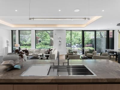Luxury estate at 7 Dale Avenue, Toronto, ON — photo 16