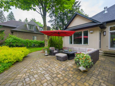 Luxury estate at 4169 Lakeshore Road, Burlington, ON — photo 29